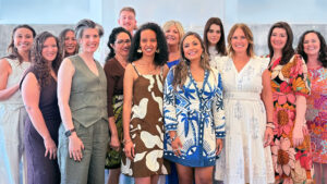 10th Anniversary of Kindred Tree Healing Center