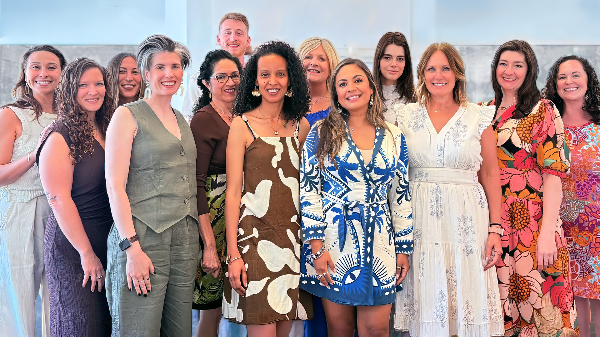 10th Anniversary of Kindred Tree Healing Center