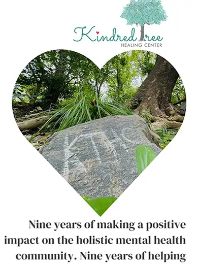 mental health service - 9th anniversary